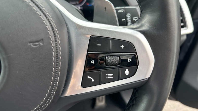 BMW X5 xDrive40d MHT M Sport 5dr Auto Diesel Estate